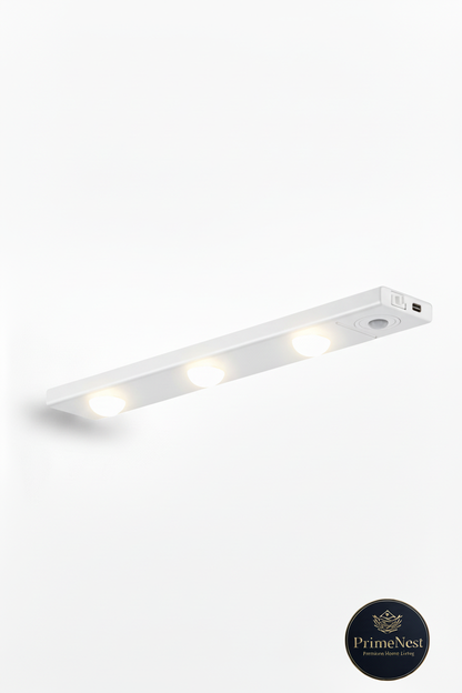 Primenest MotionGlow motion activated light - White